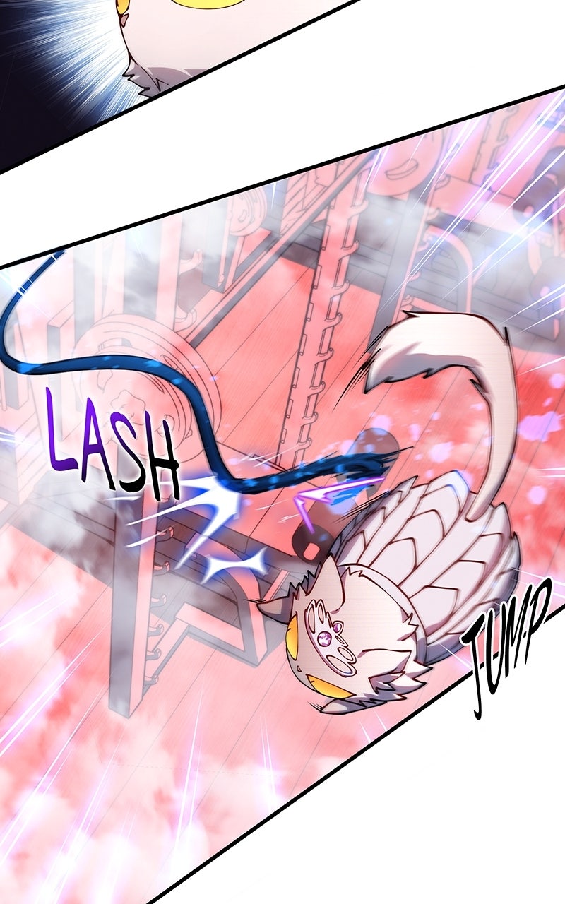 Read Dungeon Crawler Carl EN Manga Online