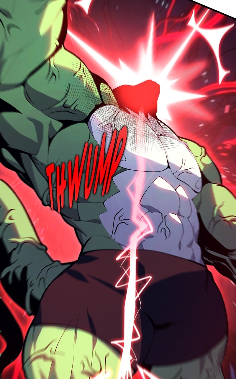 Read Dungeon Crawler Carl EN Manga Online