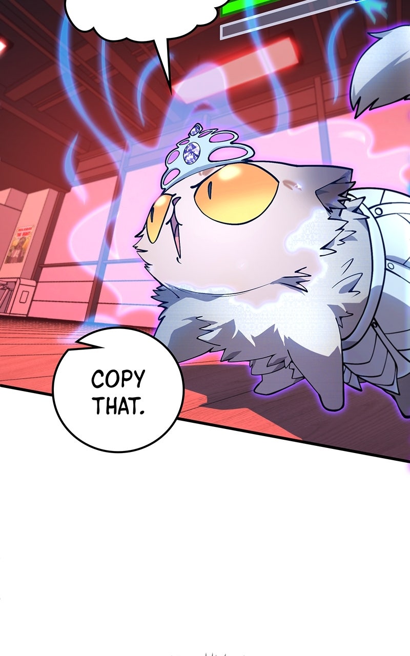 Read Dungeon Crawler Carl EN Manga Online