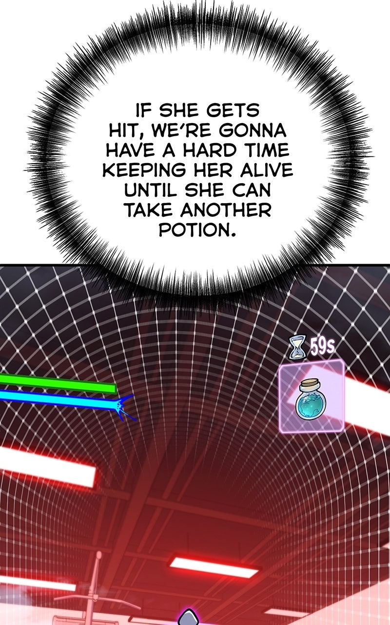 Read Dungeon Crawler Carl EN Manga Online