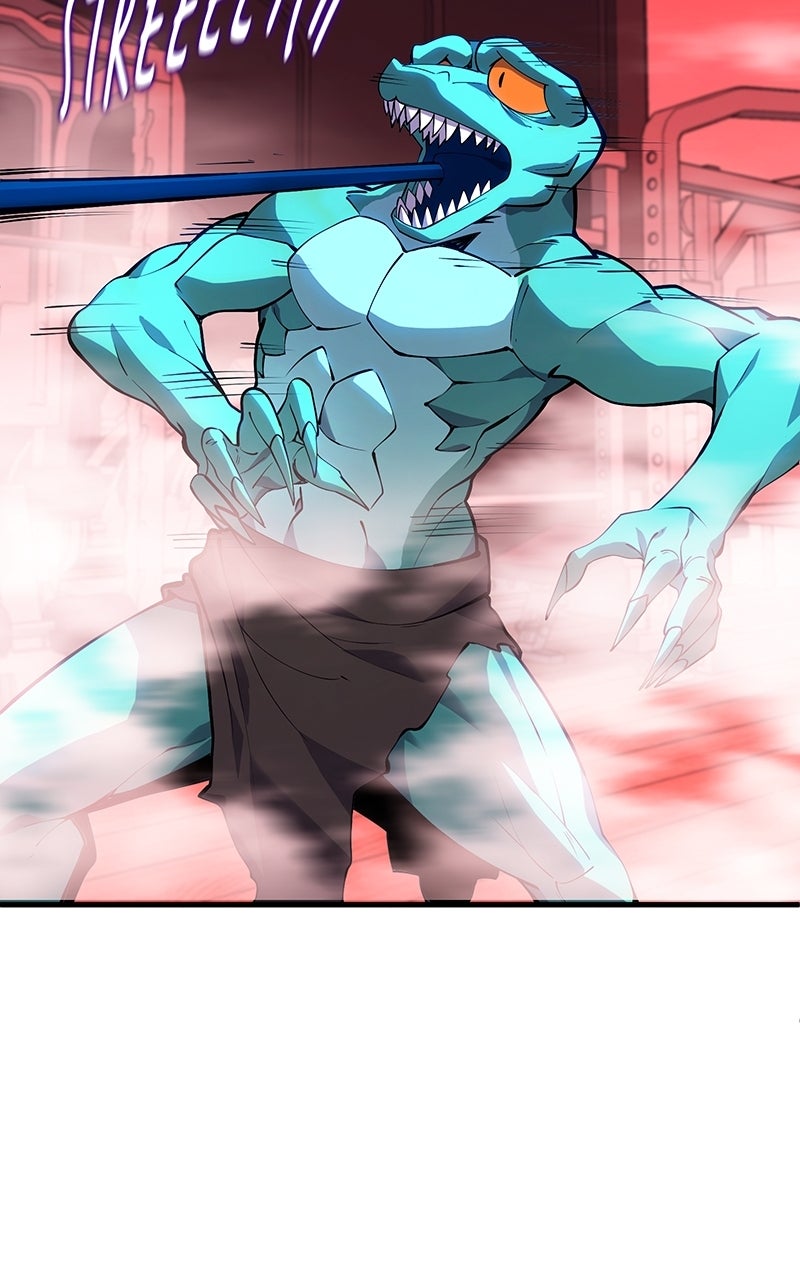 Read Dungeon Crawler Carl EN Manga Online