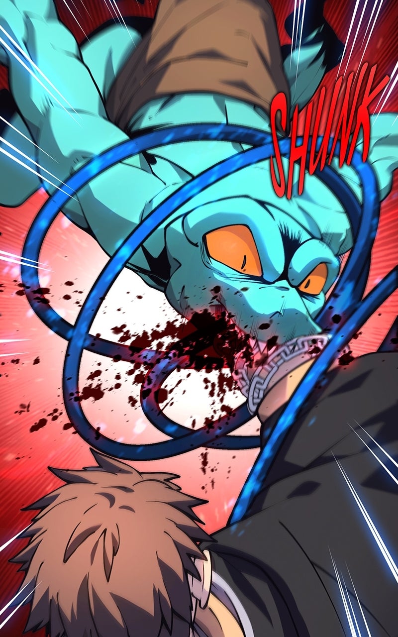 Read Dungeon Crawler Carl EN Manga Online