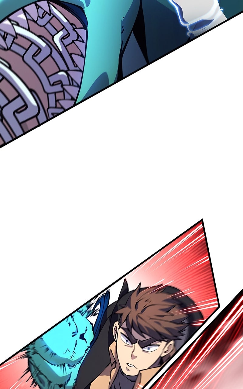 Read Dungeon Crawler Carl EN Manga Online