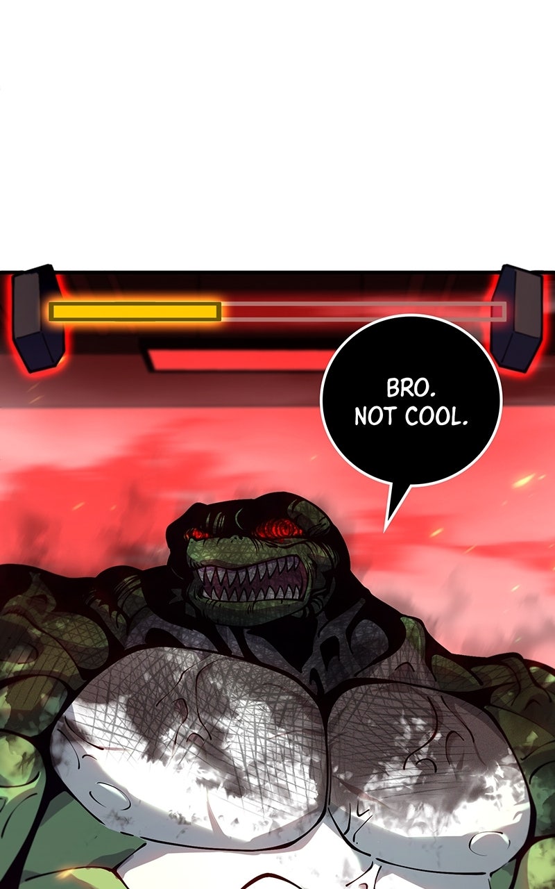 Read Dungeon Crawler Carl EN Manga Online