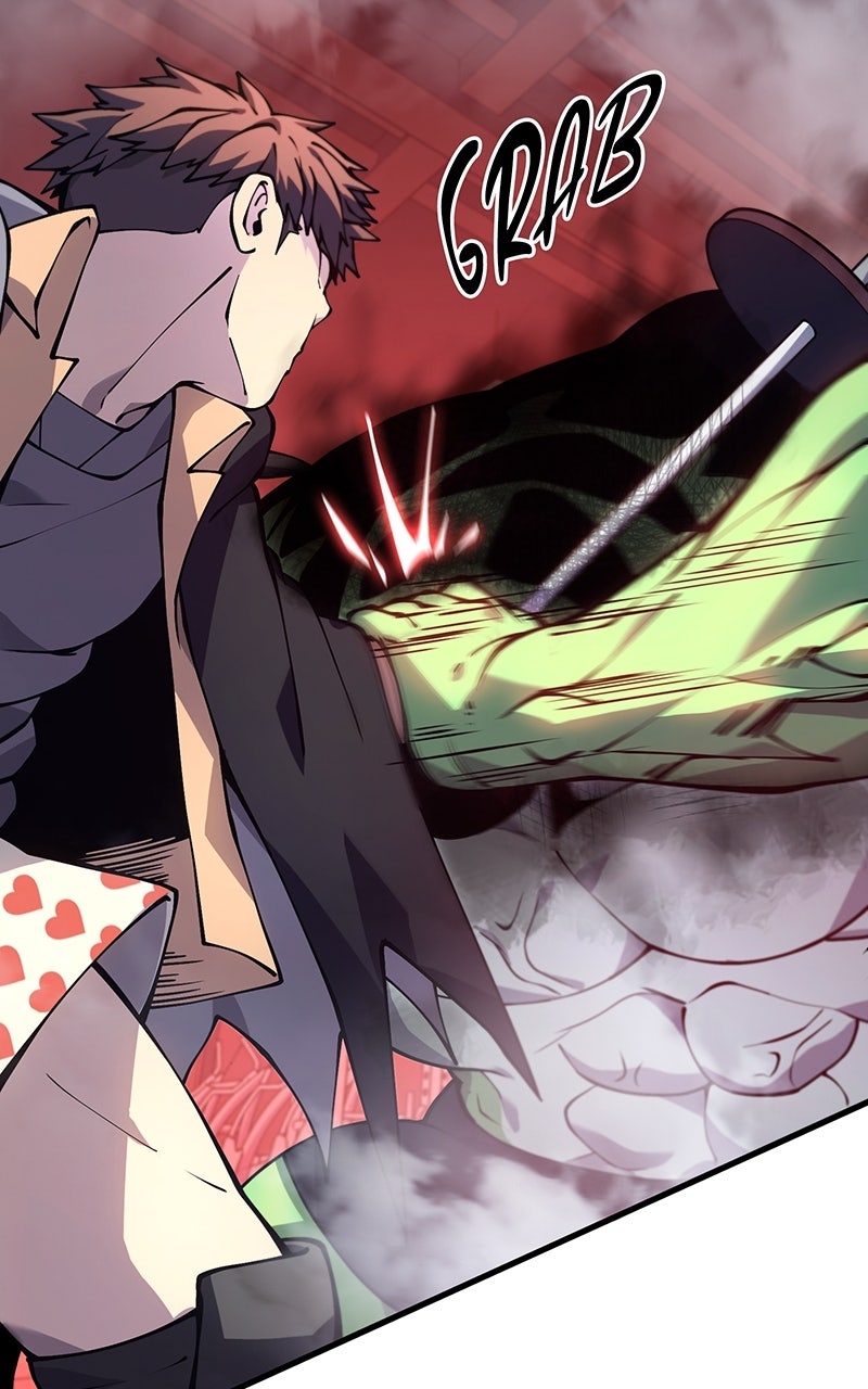 Read Dungeon Crawler Carl EN Manga Online