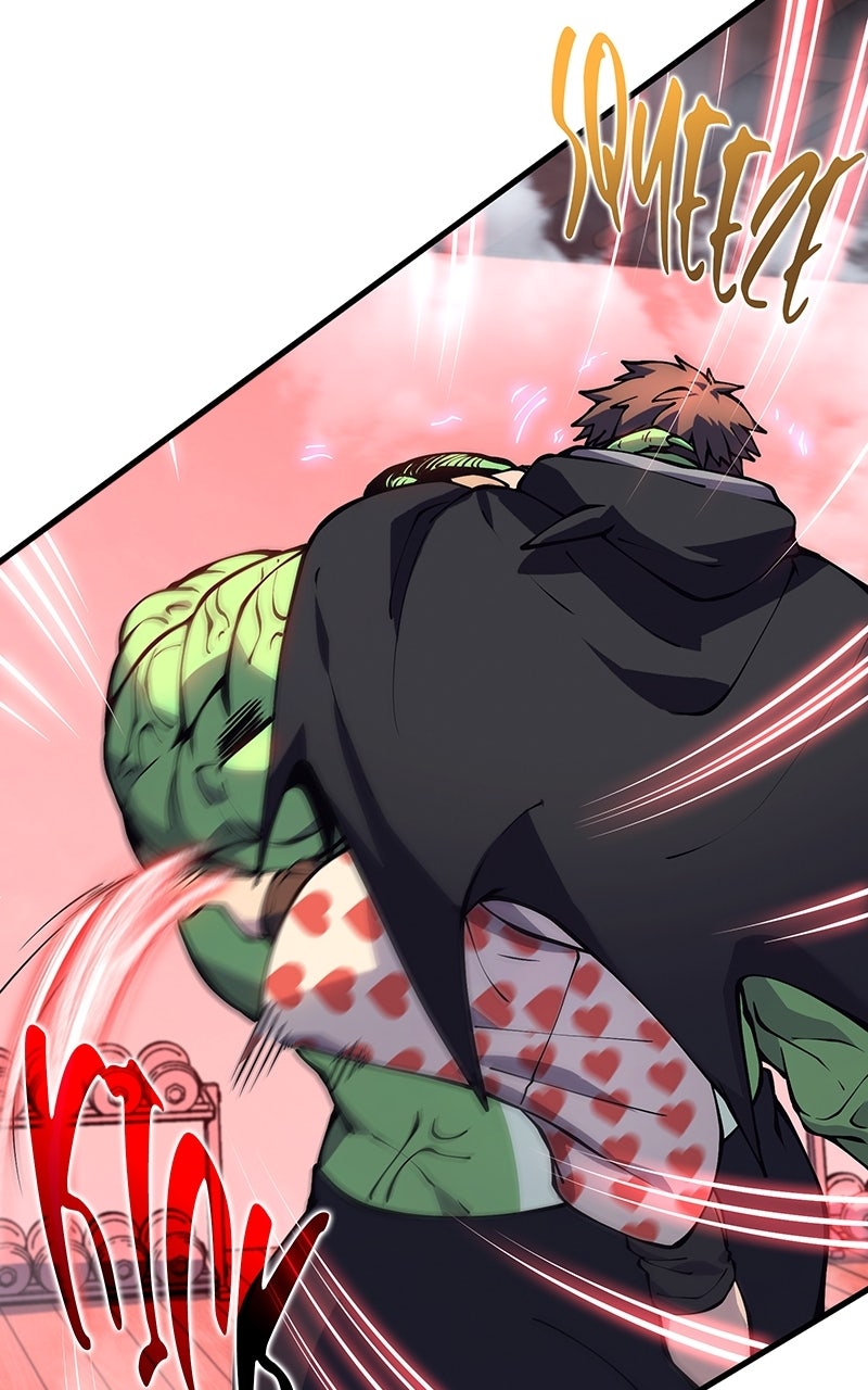 Read Dungeon Crawler Carl EN Manga Online