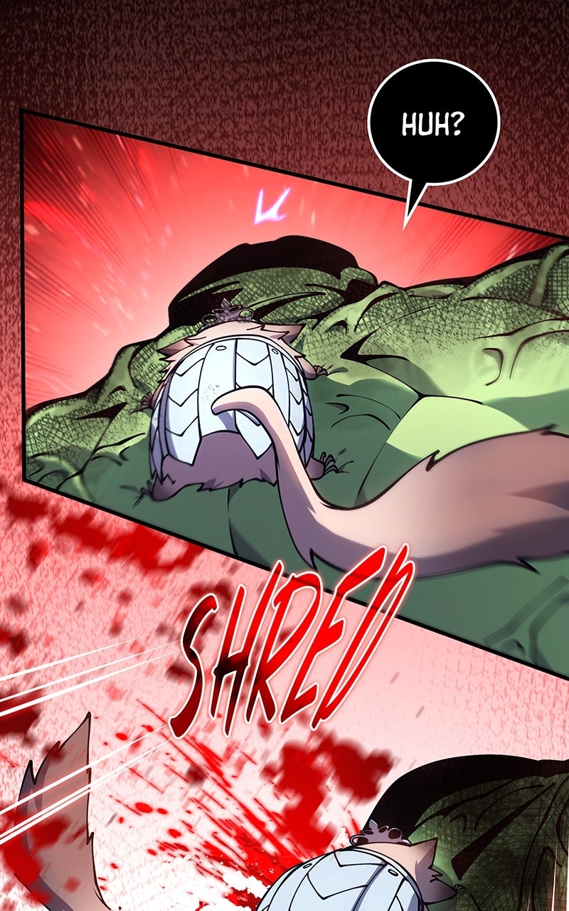 Read Dungeon Crawler Carl EN Manga Online