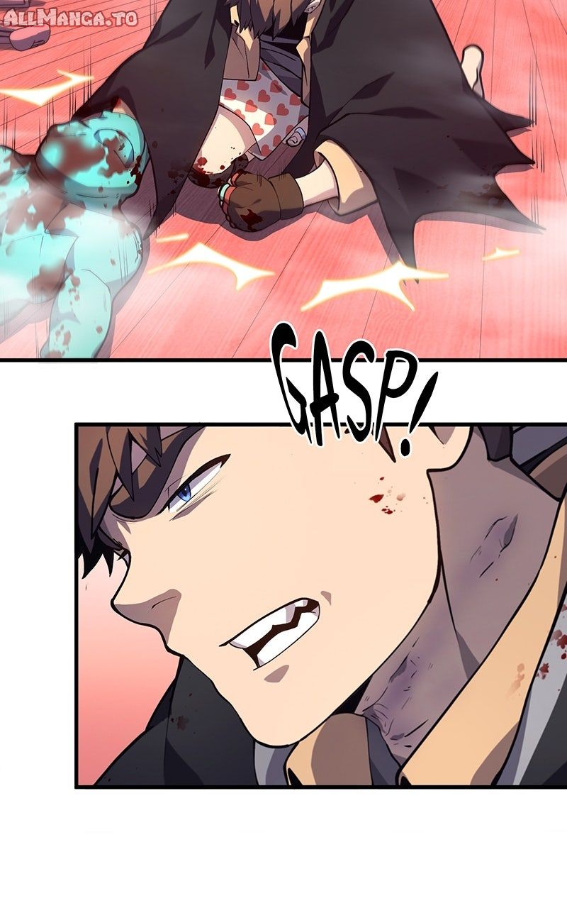 Read Dungeon Crawler Carl EN Manga Online