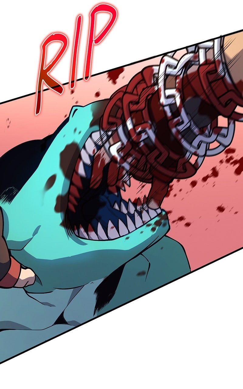 Read Dungeon Crawler Carl EN Manga Online