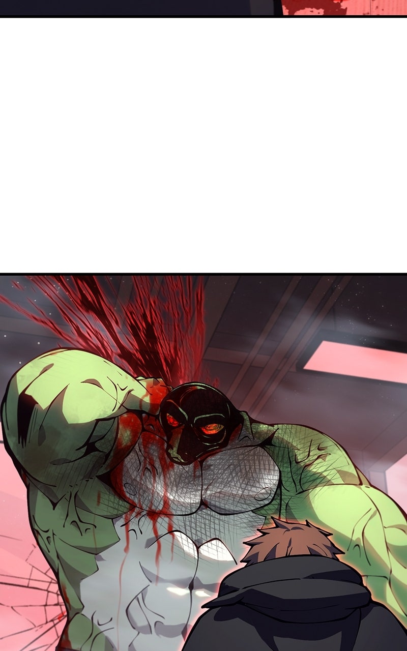 Read Dungeon Crawler Carl EN Manga Online