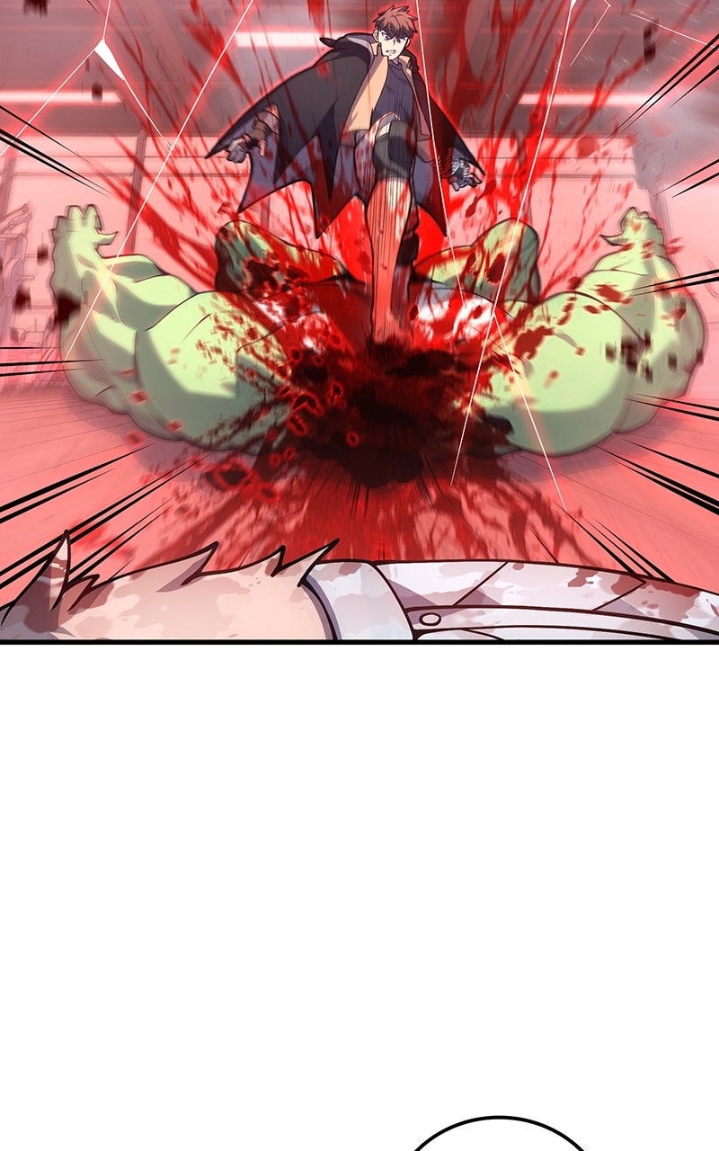 Read Dungeon Crawler Carl EN Manga Online