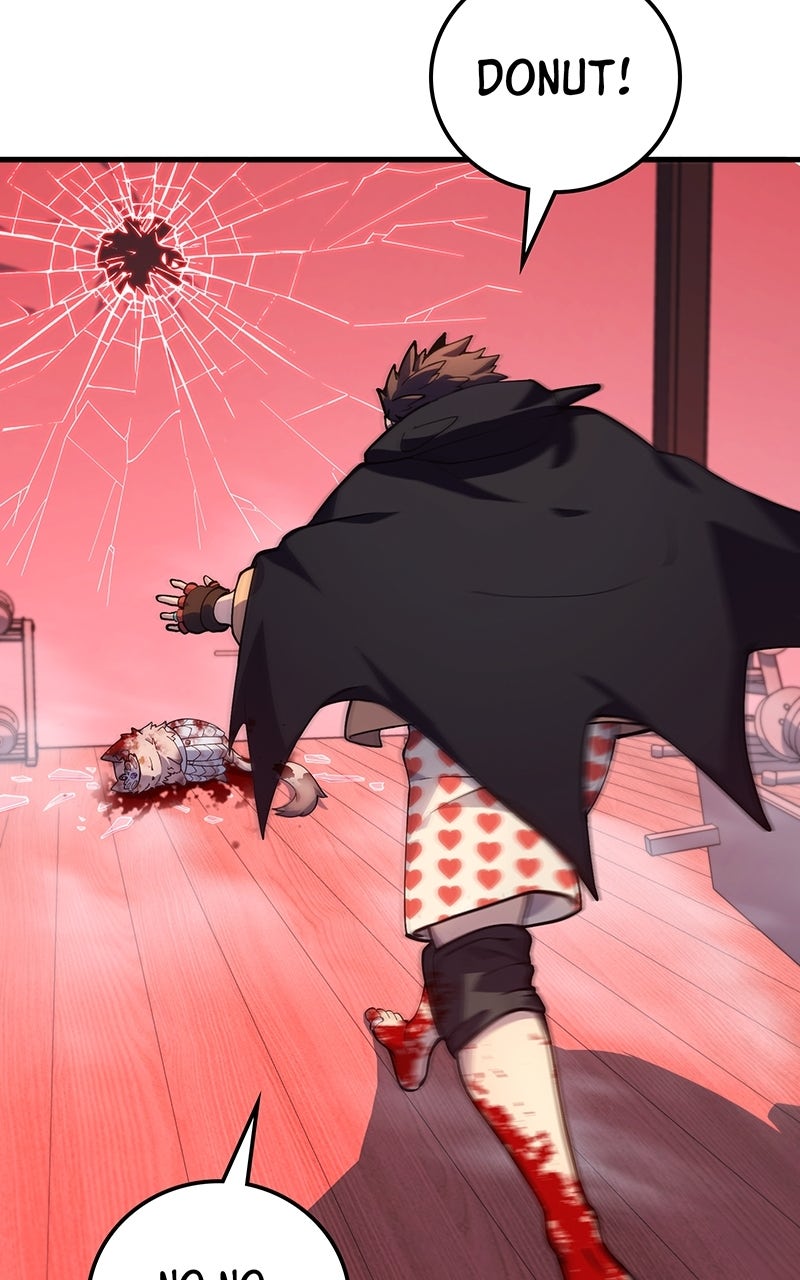 Read Dungeon Crawler Carl EN Manga Online