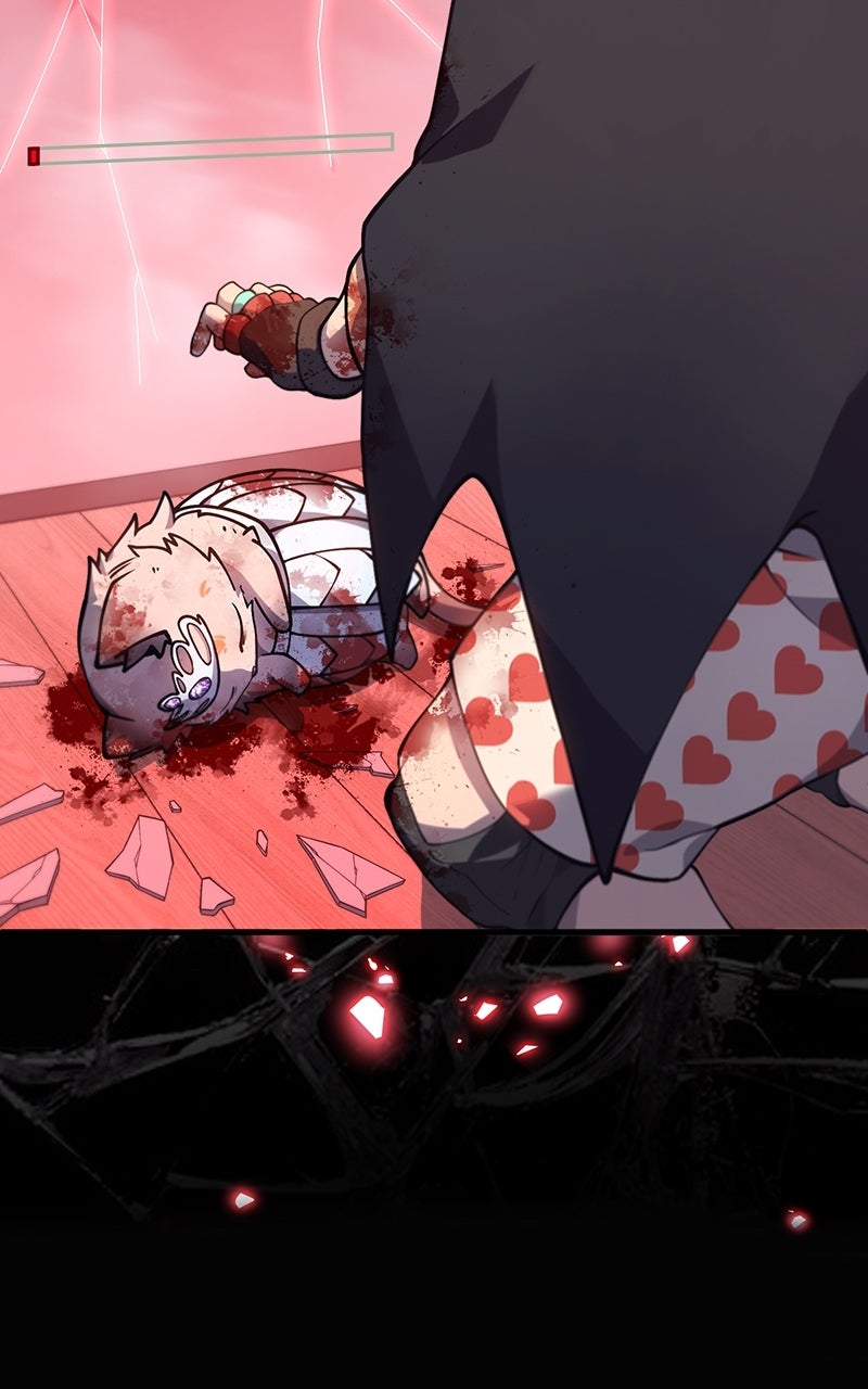 Read Dungeon Crawler Carl EN Manga Online