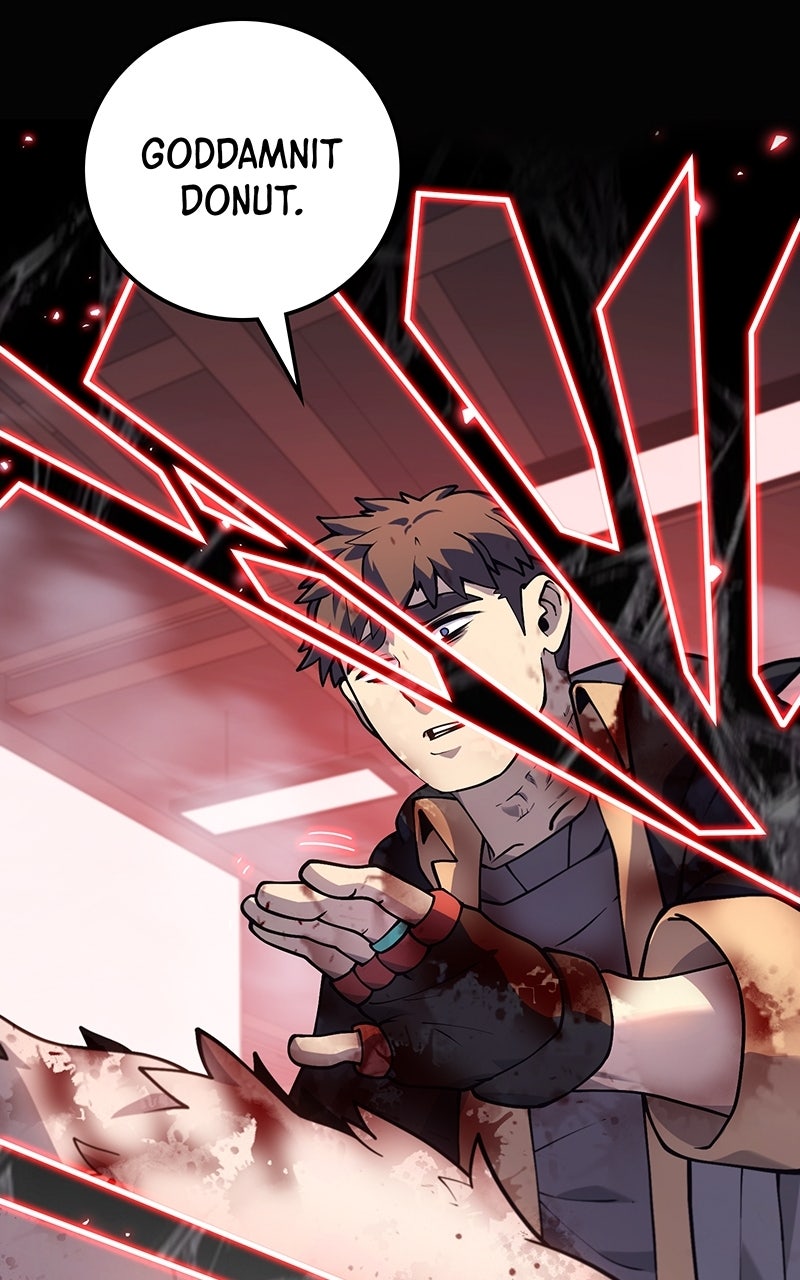 Read Dungeon Crawler Carl EN Manga Online