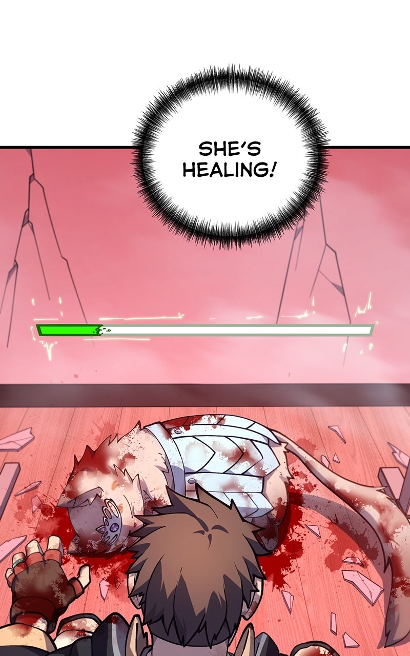 Read Dungeon Crawler Carl EN Manga Online