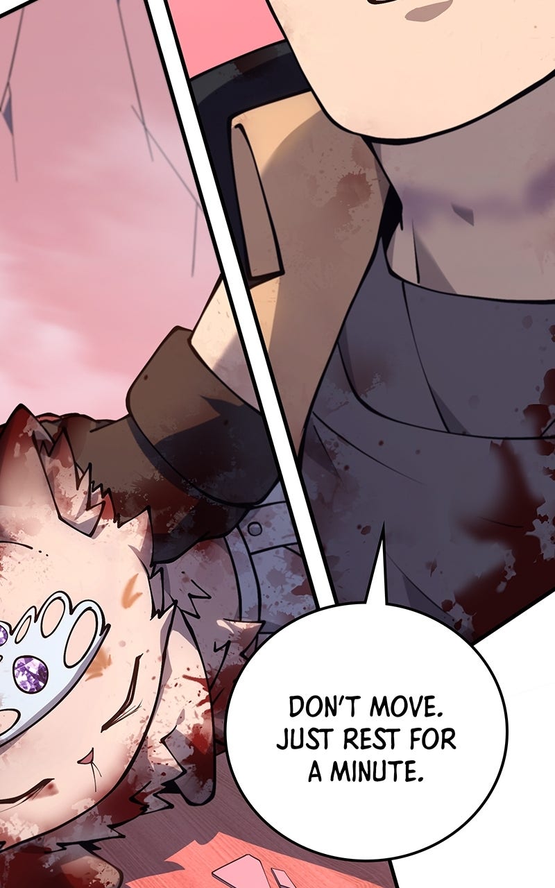 Read Dungeon Crawler Carl EN Manga Online