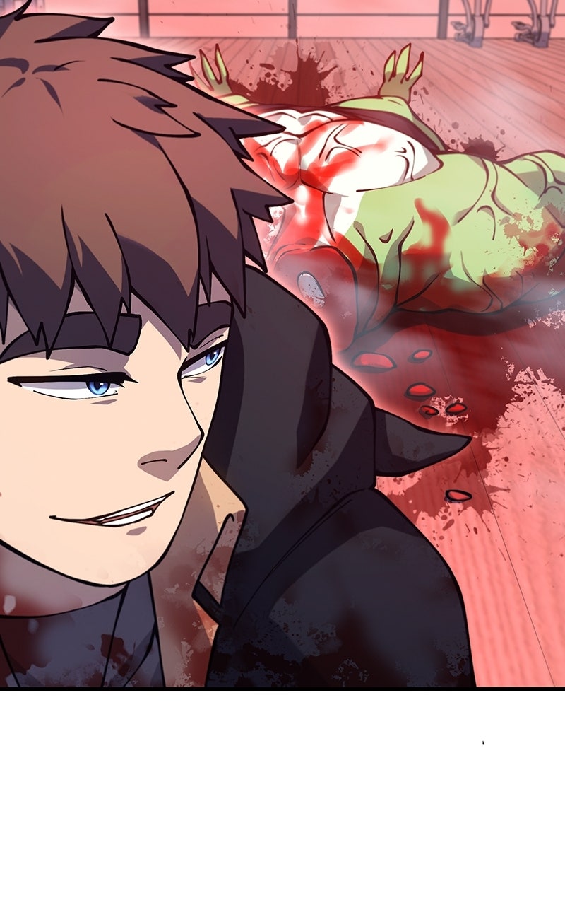 Read Dungeon Crawler Carl EN Manga Online