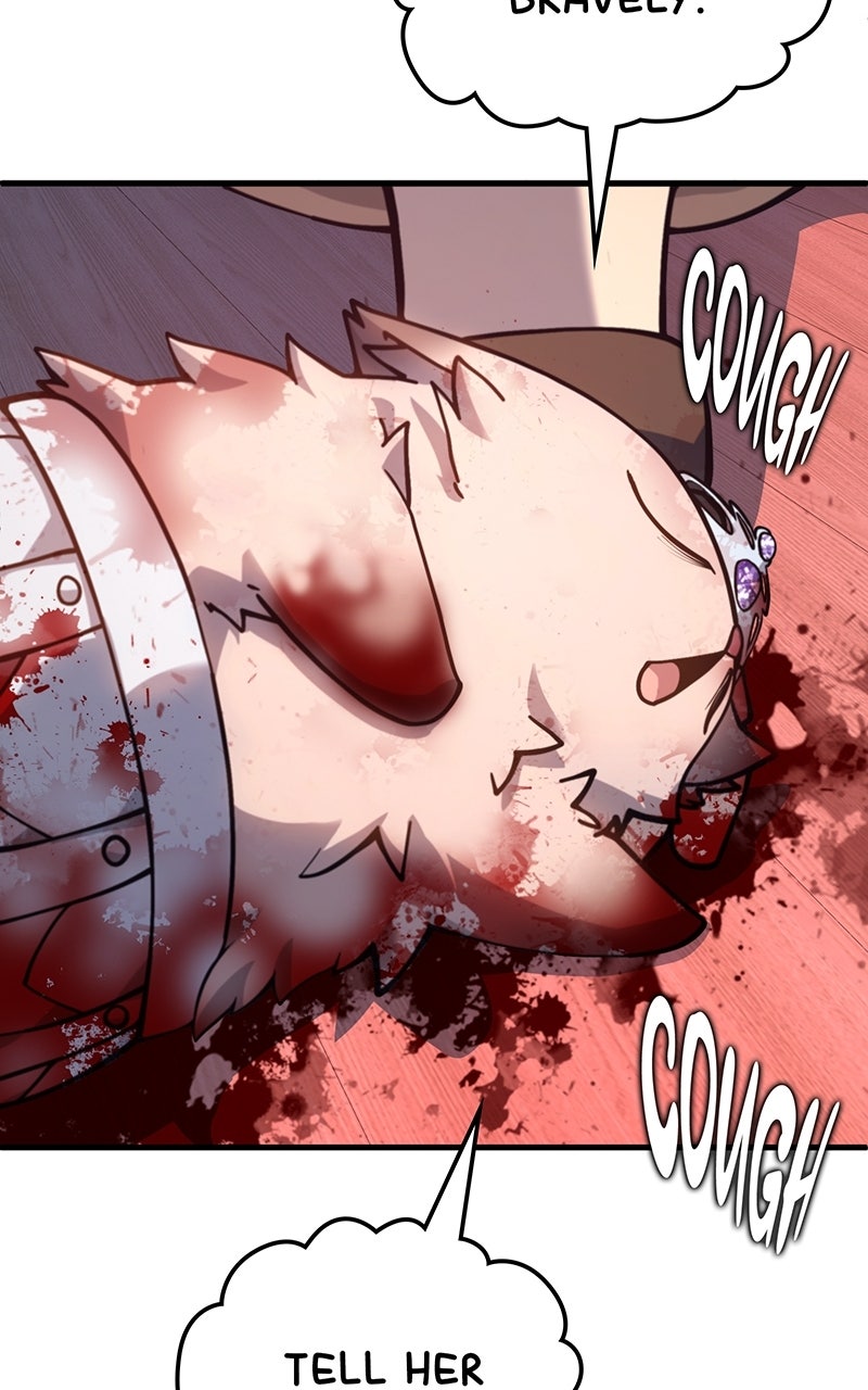 Read Dungeon Crawler Carl EN Manga Online