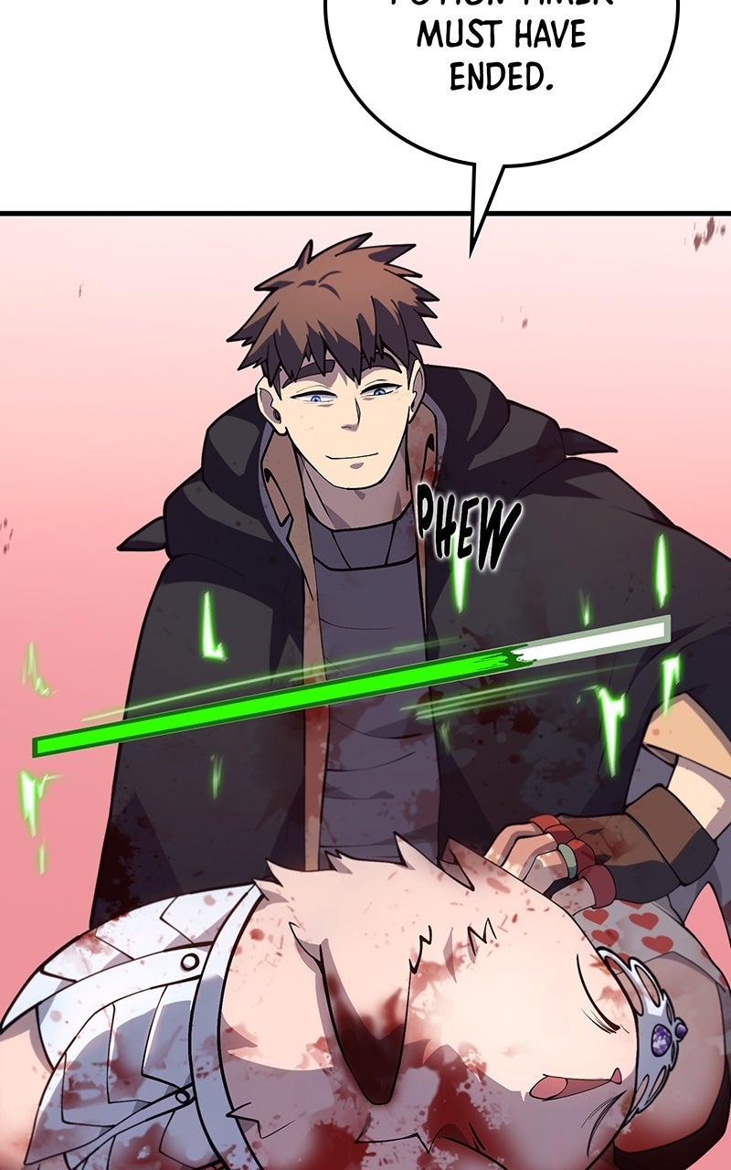 Read Dungeon Crawler Carl EN Manga Online