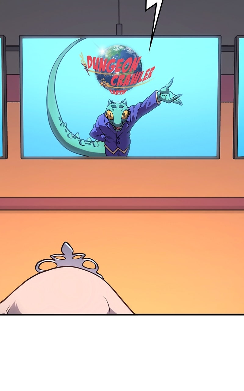 Read Dungeon Crawler Carl EN Manga Online