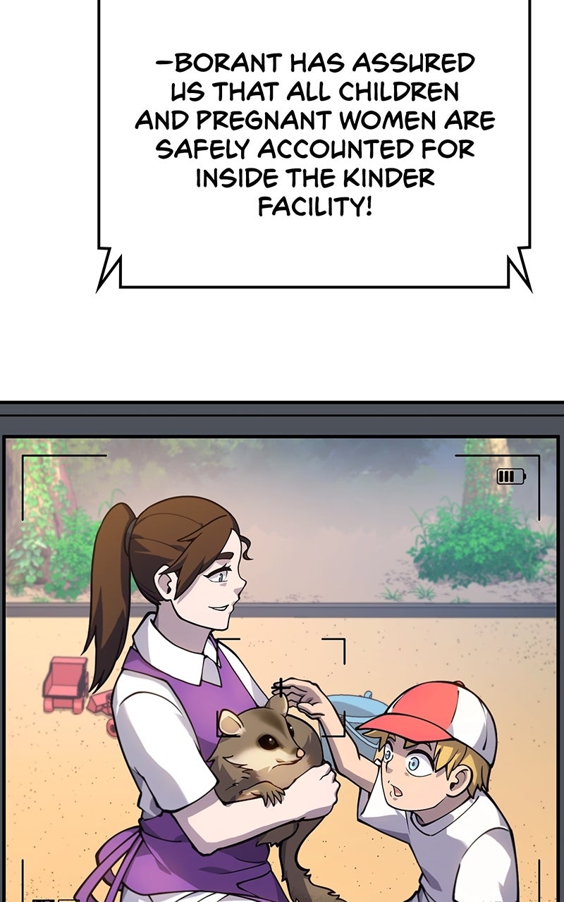 Read Dungeon Crawler Carl EN Manga Online