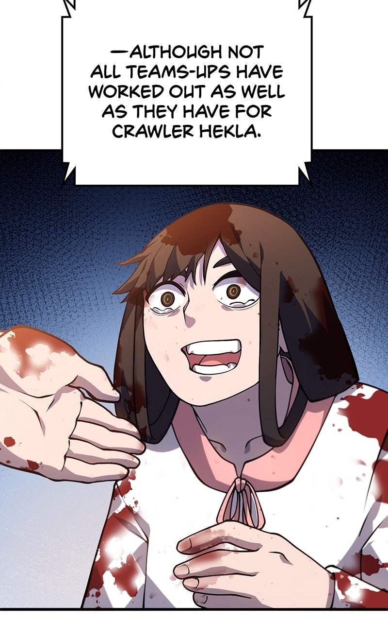 Read Dungeon Crawler Carl EN Manga Online