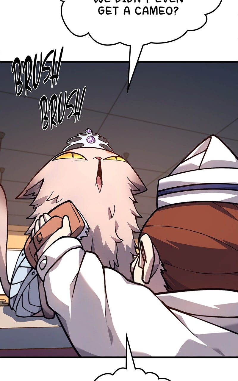 Read Dungeon Crawler Carl EN Manga Online