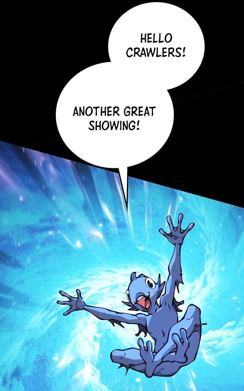 Read Dungeon Crawler Carl EN Manga Online