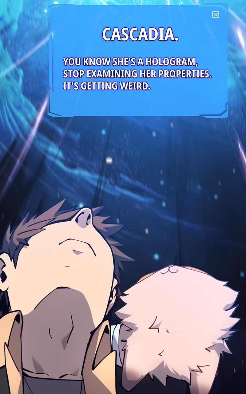 Read Dungeon Crawler Carl EN Manga Online