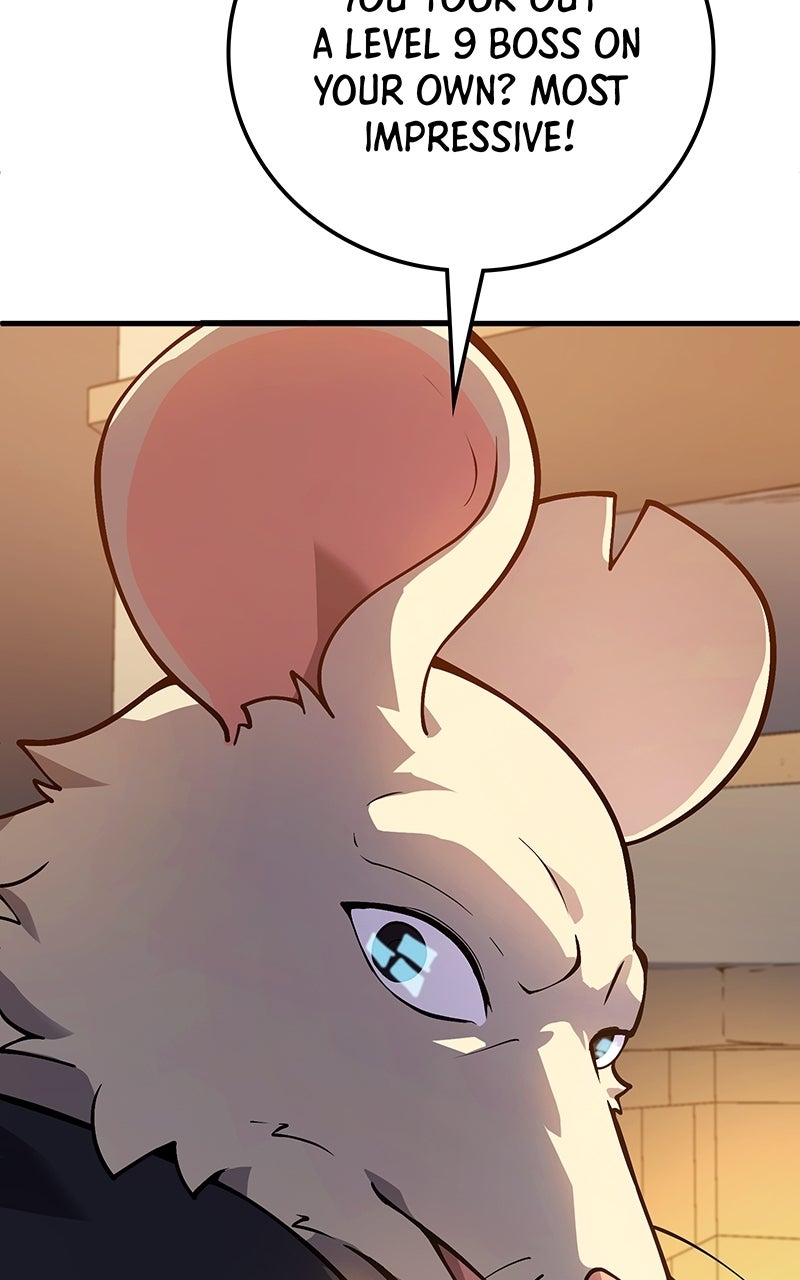 Read Dungeon Crawler Carl EN Manga Online