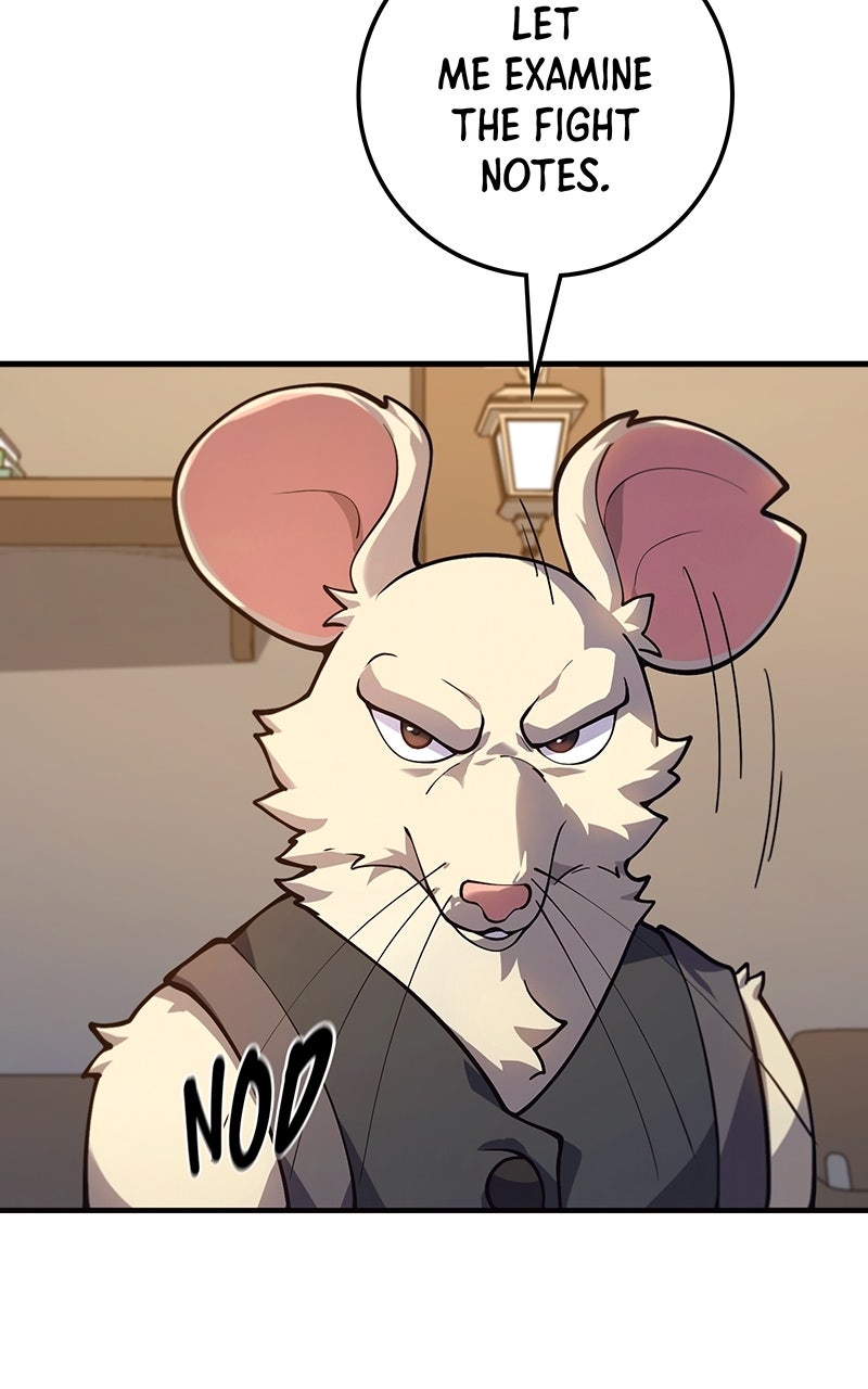 Read Dungeon Crawler Carl EN Manga Online