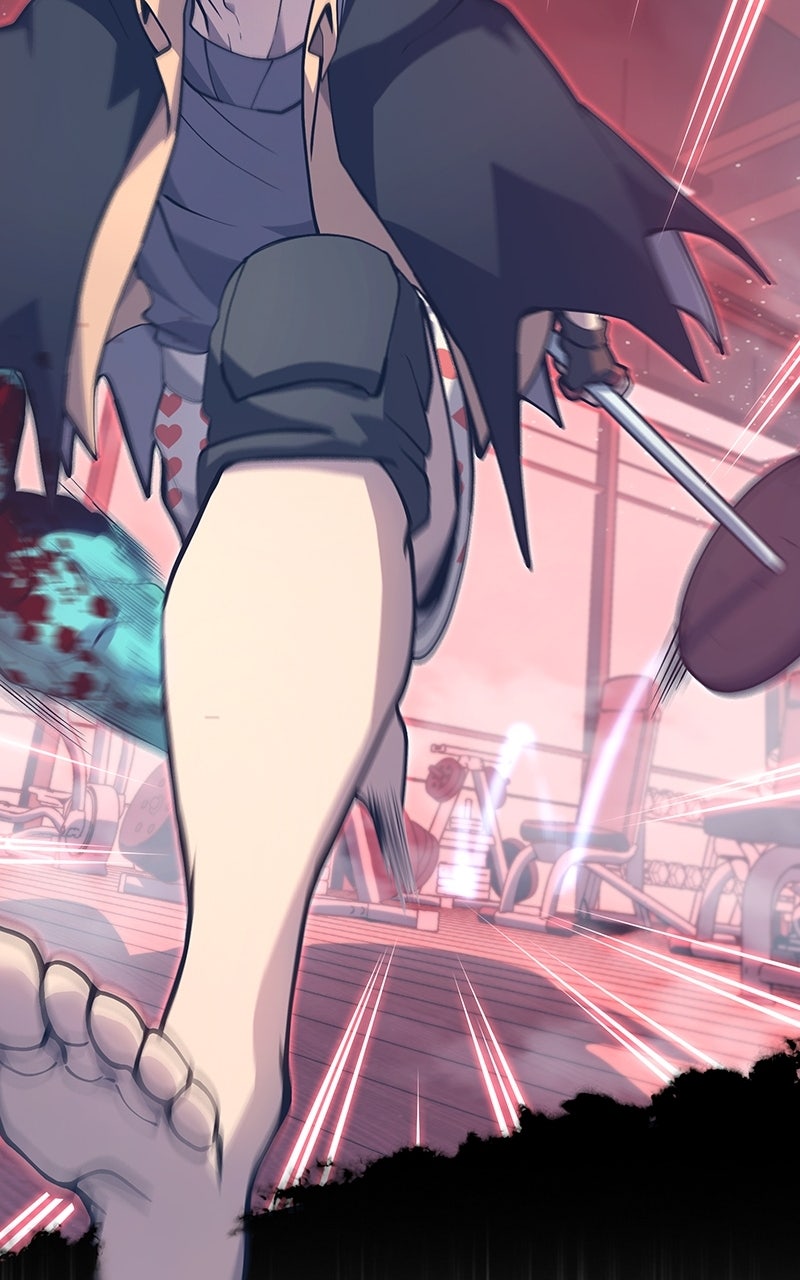 Read Dungeon Crawler Carl EN Manga Online