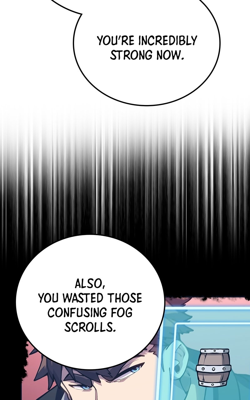 Read Dungeon Crawler Carl EN Manga Online