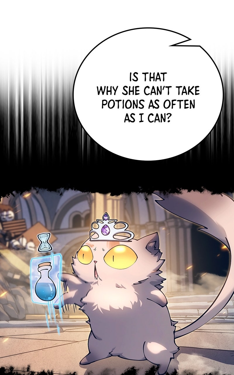 Read Dungeon Crawler Carl EN Manga Online