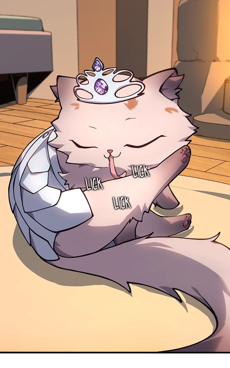 Read Dungeon Crawler Carl EN Manga Online