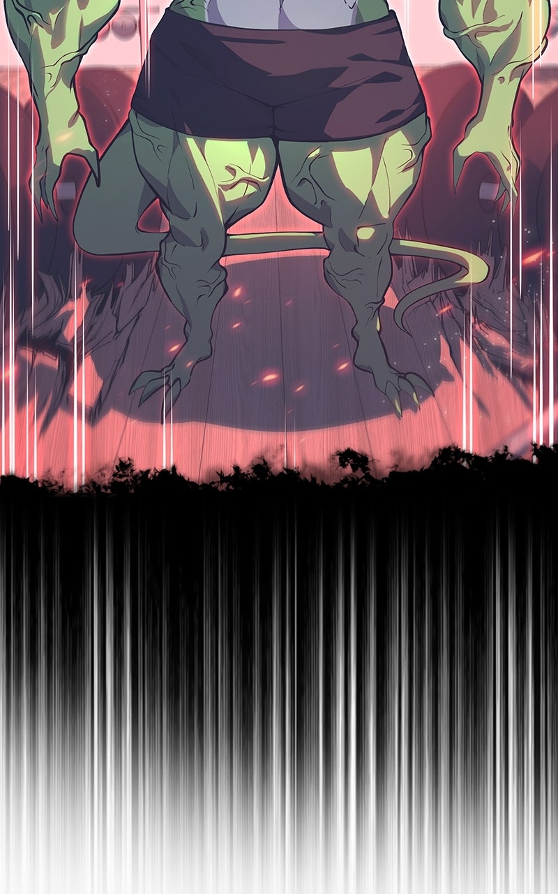 Read Dungeon Crawler Carl EN Manga Online