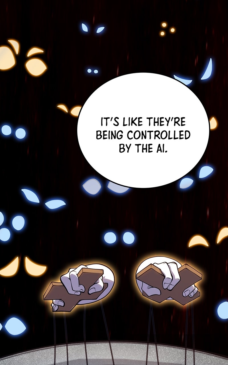 Read Dungeon Crawler Carl EN Manga Online