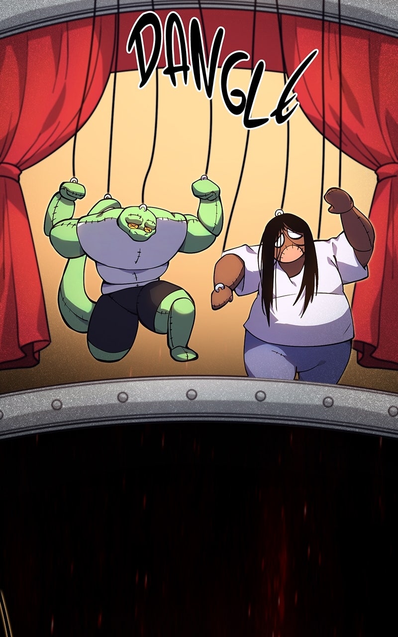 Read Dungeon Crawler Carl EN Manga Online