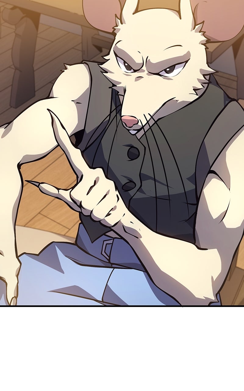 Read Dungeon Crawler Carl EN Manga Online