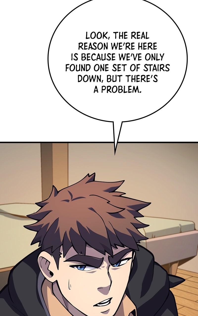 Read Dungeon Crawler Carl EN Manga Online