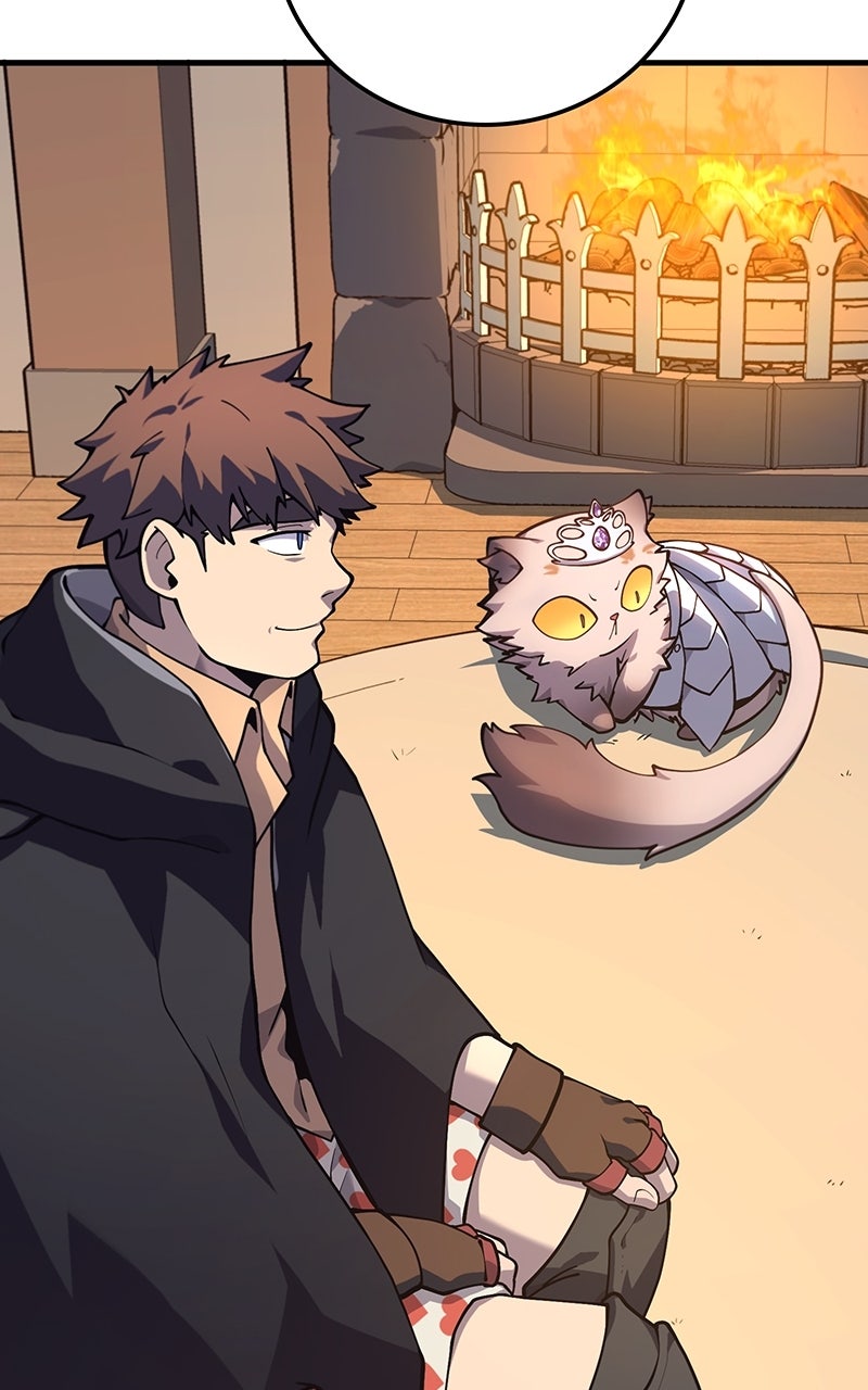 Read Dungeon Crawler Carl EN Manga Online