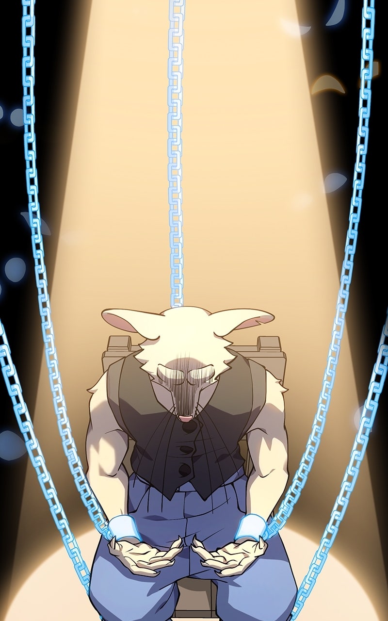 Read Dungeon Crawler Carl EN Manga Online