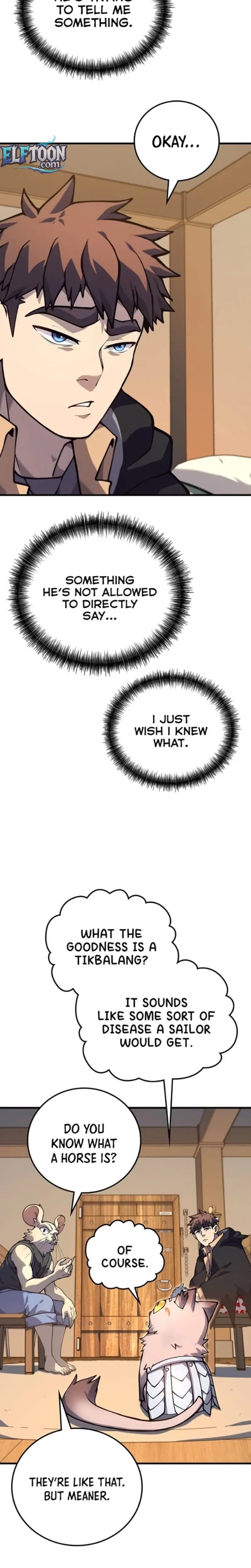 Read Dungeon Crawler Carl EN Manga Online