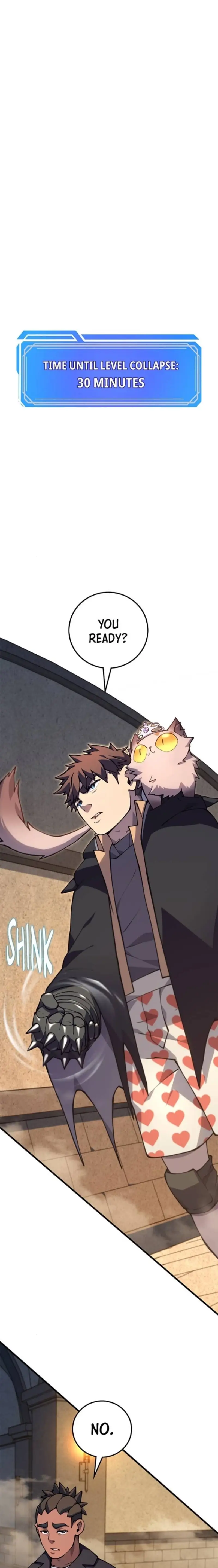 Read Dungeon Crawler Carl EN Manga Online