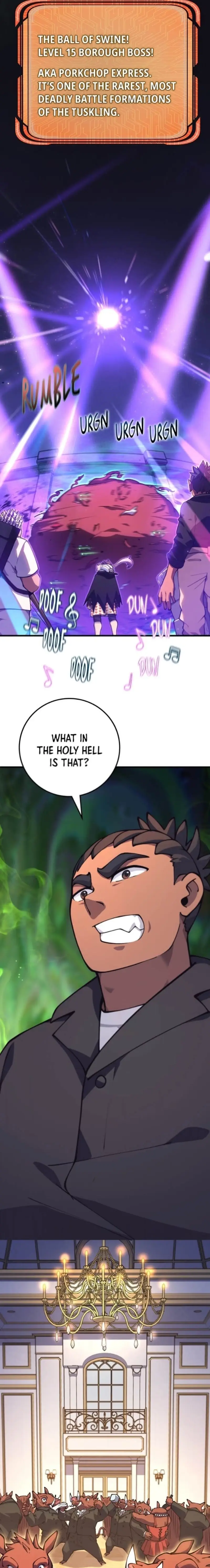 Read Dungeon Crawler Carl EN Manga Online