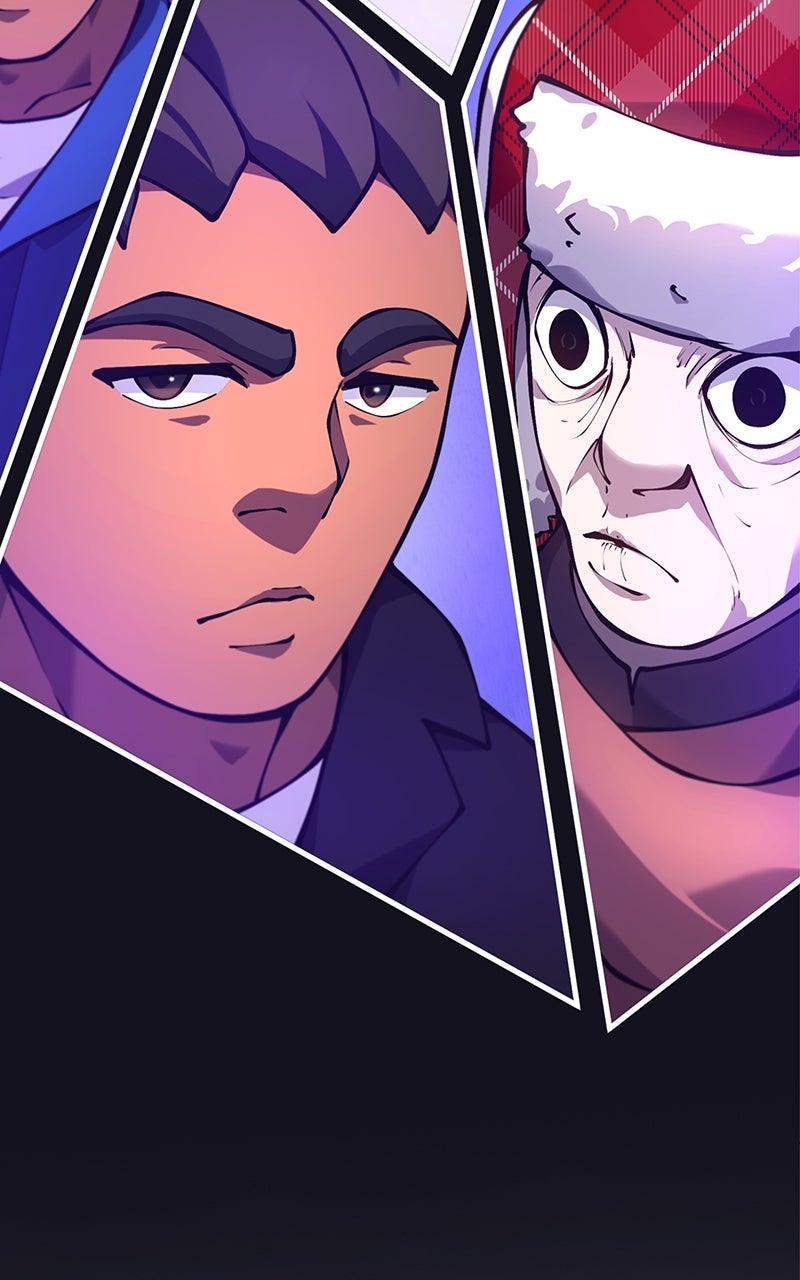 Read Dungeon Crawler Carl EN Manga Online