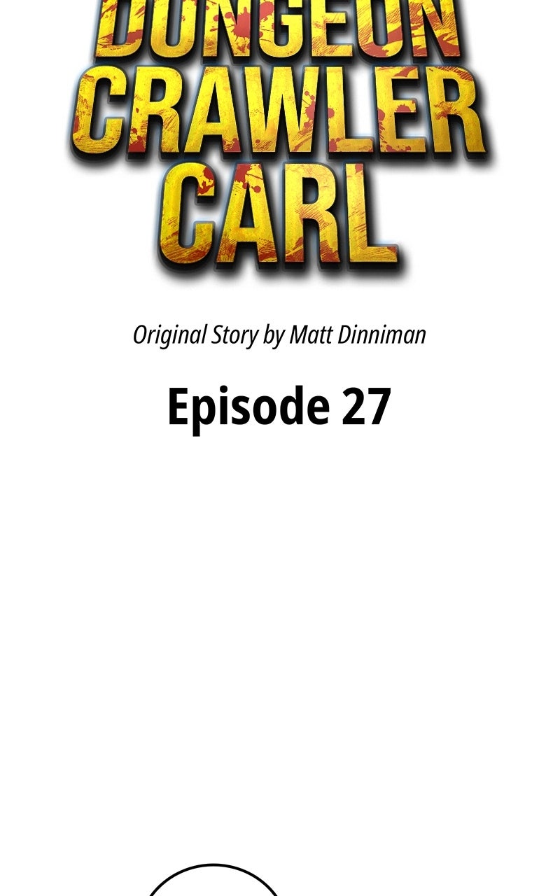 Read Dungeon Crawler Carl EN Manga Online