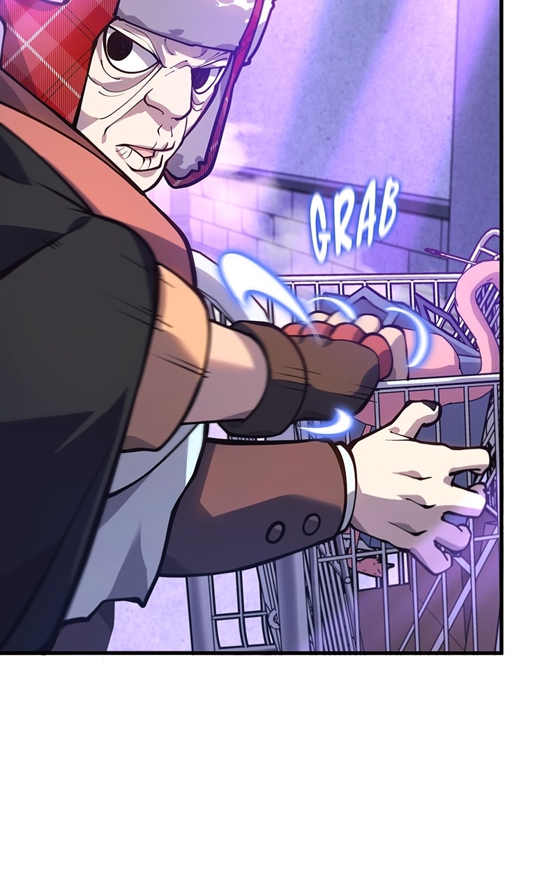 Read Dungeon Crawler Carl EN Manga Online