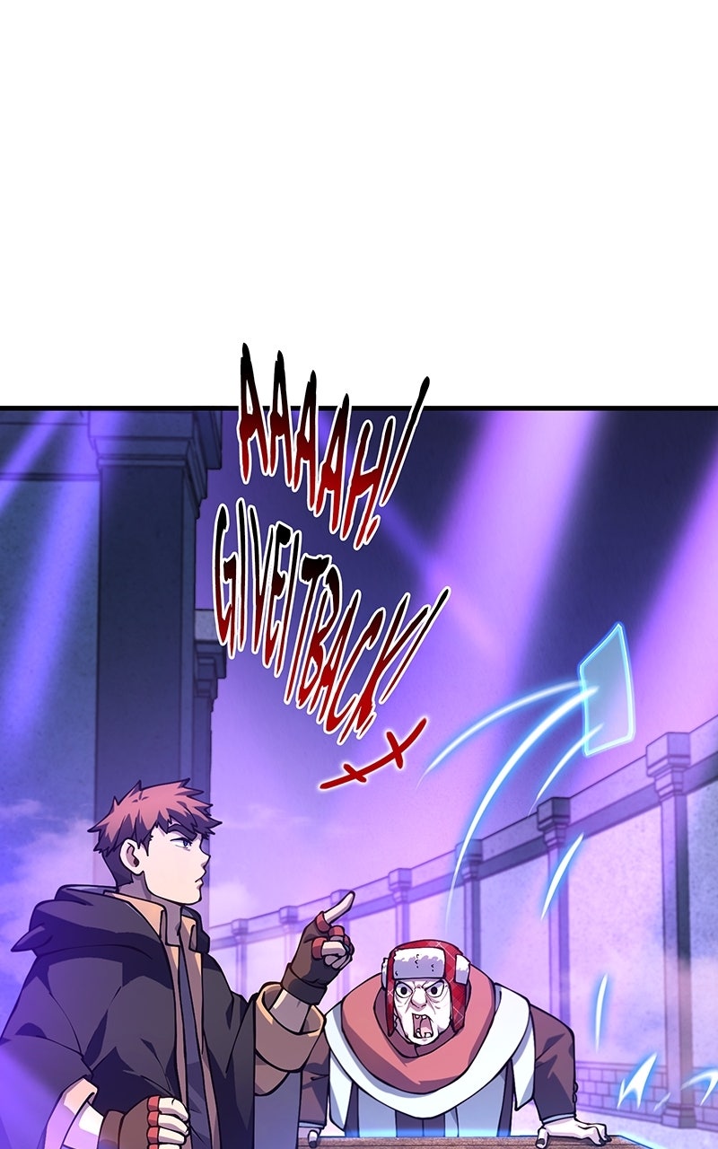 Read Dungeon Crawler Carl EN Manga Online