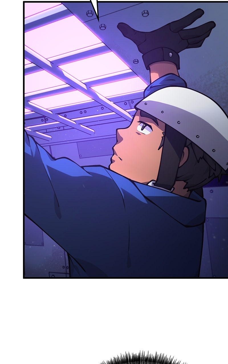 Read Dungeon Crawler Carl EN Manga Online